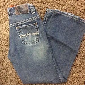 Boys Rock & Roll jeans